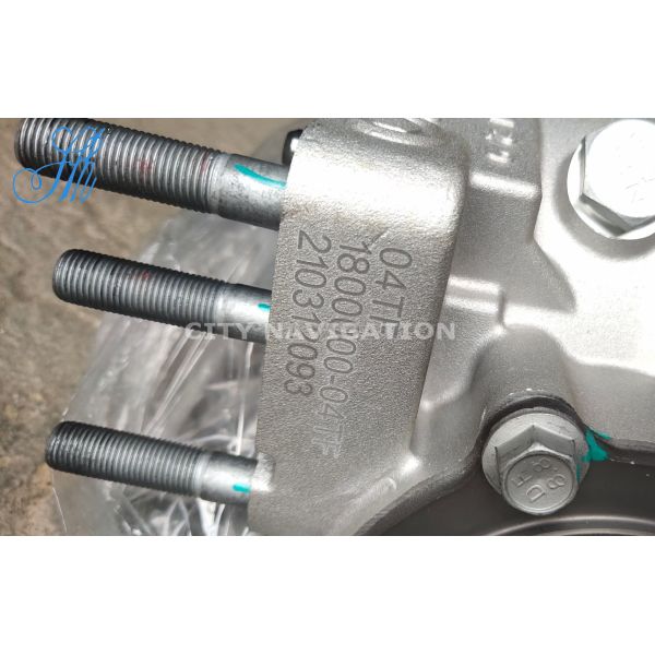 1800000-04TF Transfer Case for Great Wall Haval H6 1.5T 2011-Present Genuine and Durable