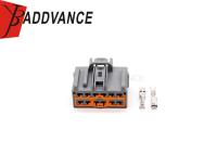 7283-6467-40 soquete lectric 12 Pin Female Connector For Ford do Liftgate de YZK
