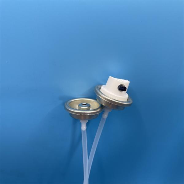 Premium Spray Paint Female Valve for Smooth Spraying - Ideal for Artists and DIYers