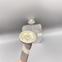 High-Performance Bag Valve – Innovative Bag-on-Valve System for Superior Dispensing – Ideal for Consumer & Commercial Us