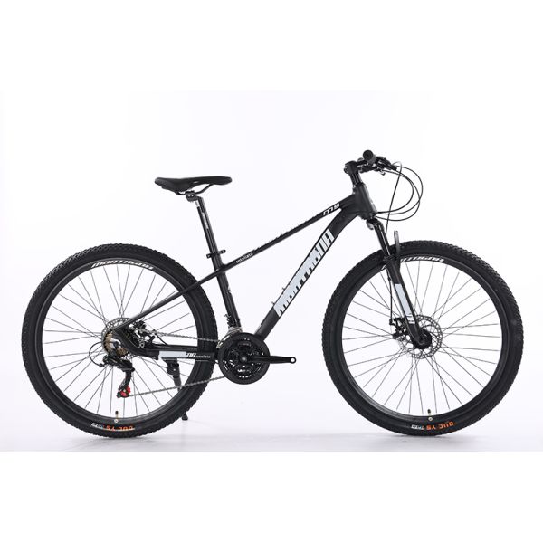 GOMID Bicicleta Custom Bisiklet OEM XC Mountain Bike 29 27.5 MTB Bicycle with SHIMANO Groupset and Aluminum Alloy Frame