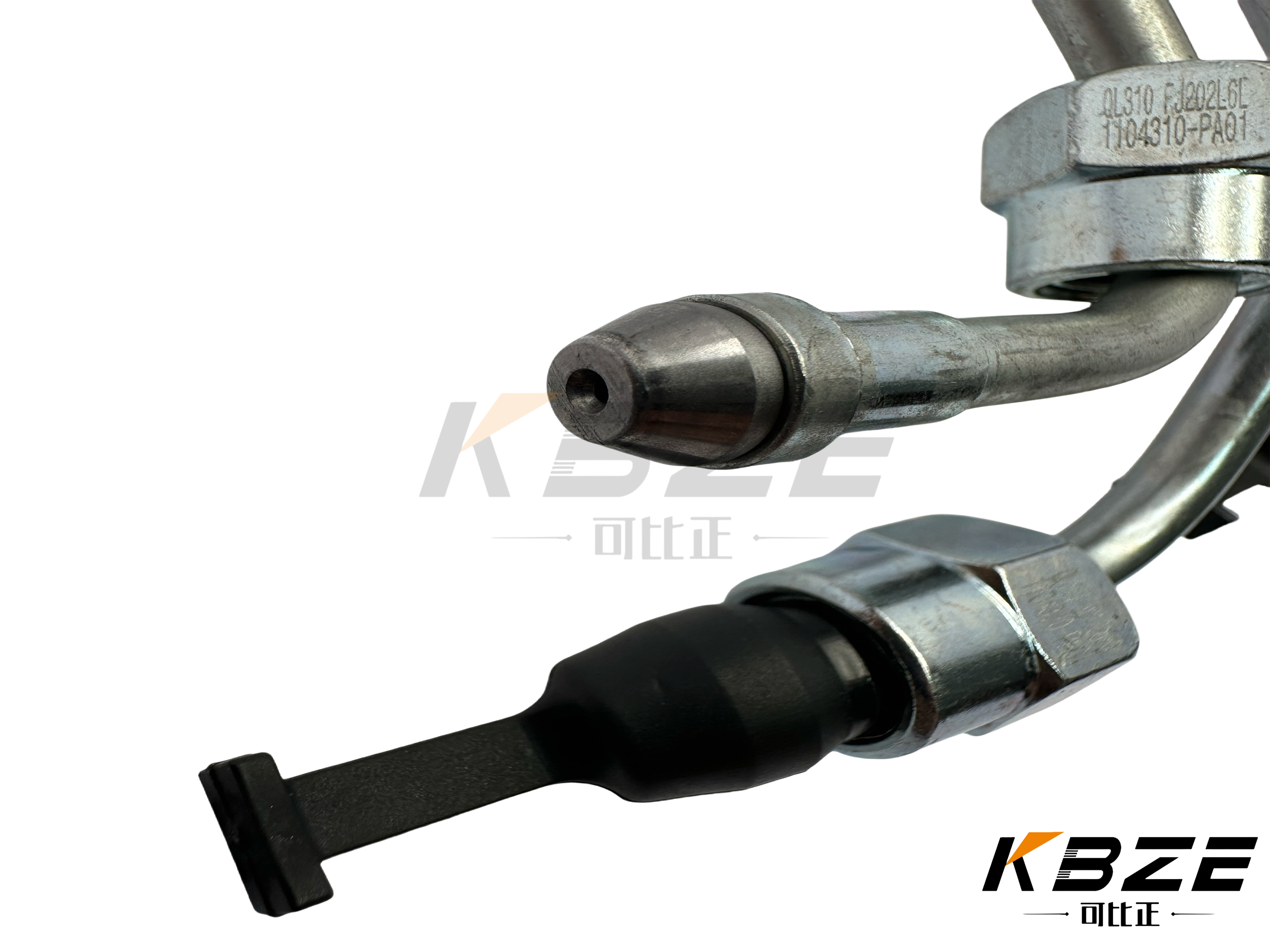 Las líneas de combustible 1104310-PA01 1104320-PA01 para ISUZU 4JB1 camión con motor