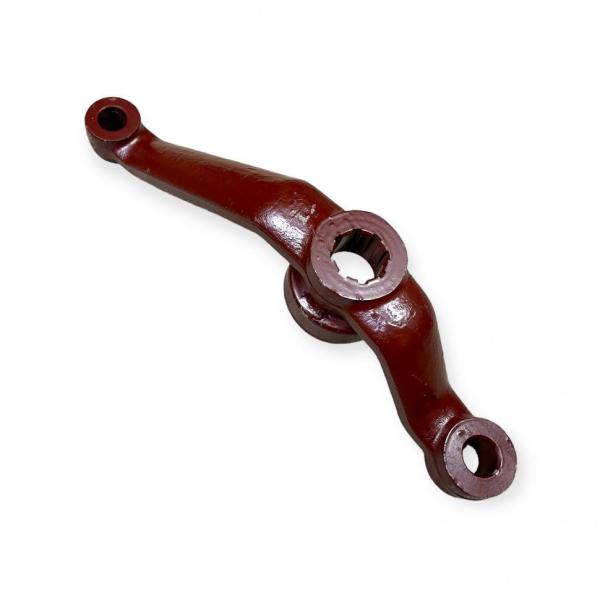 Russia Belarus MTZ  Farm Tractor Lever 70-3001040-01 for Tractor Spare Parts