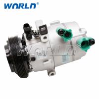 97701A5100 Air Automotive Compressor For Hyundai Elantra For Kia Forte 1.8/2.0 WXHY079