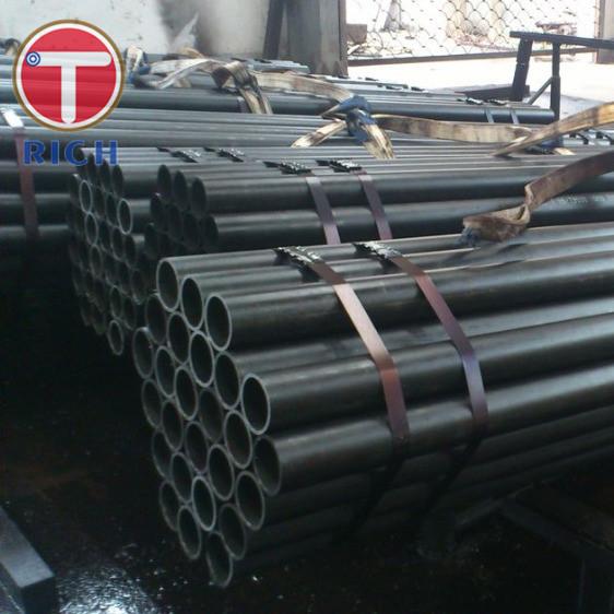 API 5CT N80 L80 Oil Casing Carbon Steel Drill Pipe