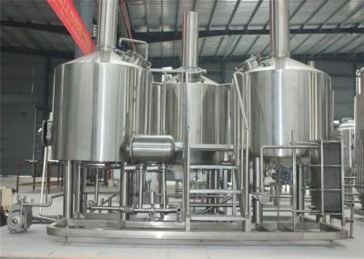 micro equipamento da cervejaria 10BBL