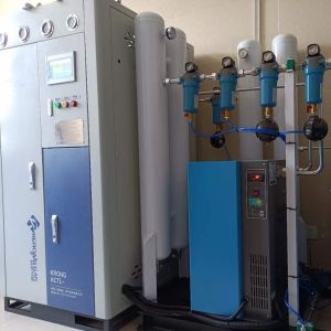 Больница использовался Psa кислород генератор цена медицинского класса нержавеющей стали