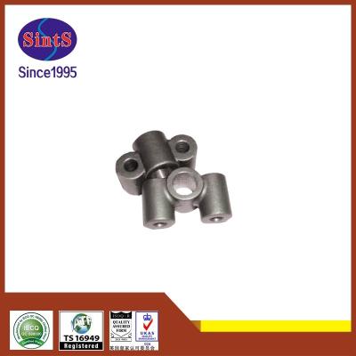 Accuracy Customized Metal Parts  Investment And Precision Casting Parts For Forklift