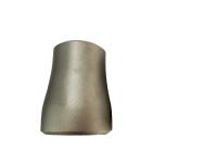 Bastidor de A515 GR 70 alrededor del reductor del tubo concéntrico
