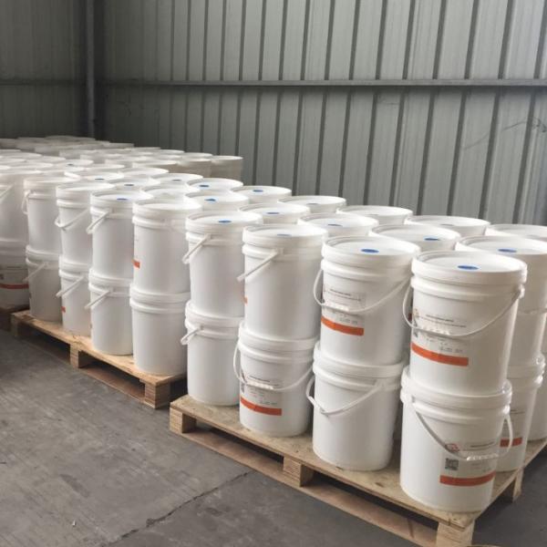 RTV2 Platinum Liquid Silicone Rubber For Molding