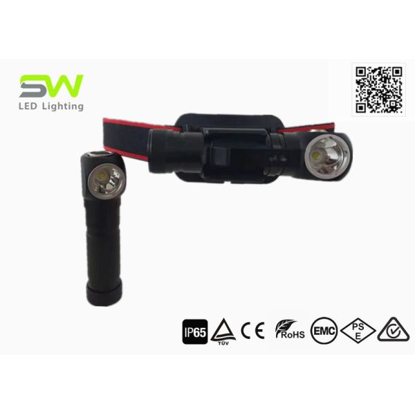 700の上昇のための内腔LED高い発電のヘッドライトを防水しなさい