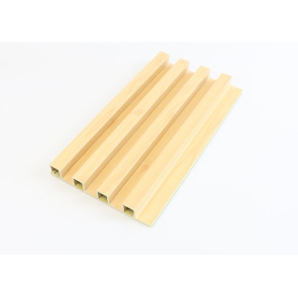 Панель стены PVC внутренняя WPC WPC