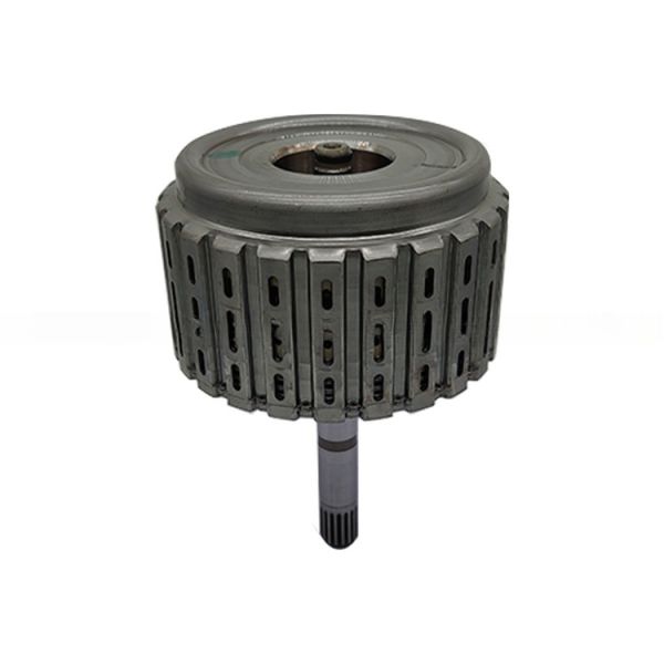 175808015 LOVA Assemblagem de embreagem de engrenagem dianteira para Buick Chevrolet Suzuki 1.0L 1.4L 1.6L