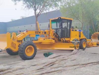 SEM 922F Motor Grader with 162kW Shangchai engine Hot Sale in South Africa