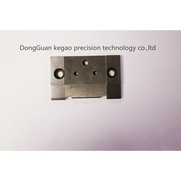 Стандартные части прессформы вставки скольжения с Chrome заканчивают материал 1,2344