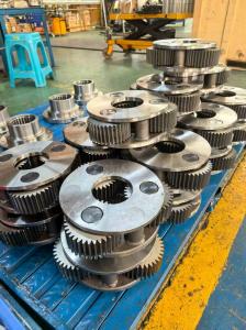 Hainan daixin new energy technology co.,ltd