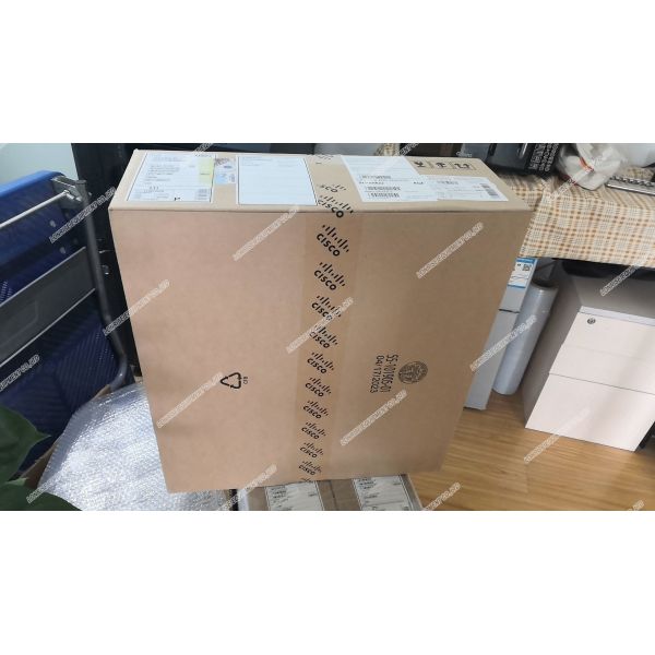 Cisco IOS XE 10 Gbpsビジネス ネットワーキングのためのジャンボ フレーム サポート ルーター