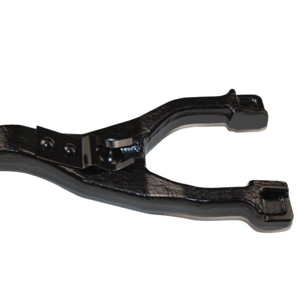 NPR 4HF1 MXA5R Isuzu Clutch Parts Fork Shift CLU 8-97187936-0 8971879360