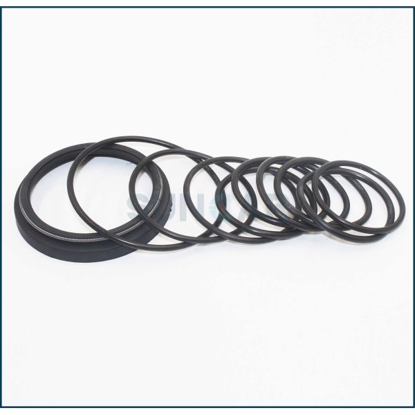 20M-60-24000 20M6024000 Kit de joint pivotant à l'arrière de la jambe Adapte à la pelle Komatsu PC05-5 PC05-6 PC07-1