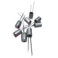 8*12 Solid Oxide Electrolyzer Electronic Component with Cutting-Edge Technology 1000UF/16V