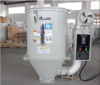 Efficacité en plastique résistante du feu vif de dessiccateur de trémie de l'air 400kgs chaud