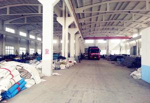 Changzhou Meister Tent co., ltd