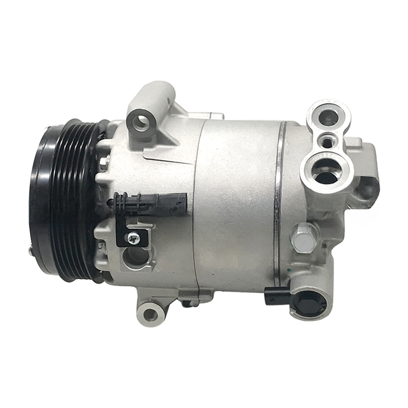 CVC 5PK 12V AC Compressor for 2017-2020 Chevrolet Colorado 2.5L Truck OEM 23301207 CO 11511C 23249243 New