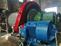 Motor de la tierra rara PMAC de NdFeB con el grado de la protección IP55