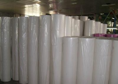 Custom Spun Bonded Polypropylene Fabric Non Woven Used In Face Mask