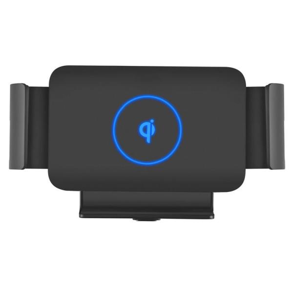 9V 1.67A Qi Wireless Car Charger Wireless Sensor Car Phone Holder For Samsung Galaxy Fold 3