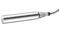 Endress Hauser Capteur de solides en suspension Turbimax