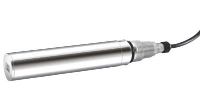 Endress Hauser Turbimax CUS51D Suspended Solids Sensor 7m Cable