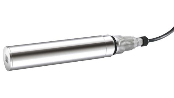 Endress Hauser Turbimax CUS51D Suspended Solids Sensor 7m Cable