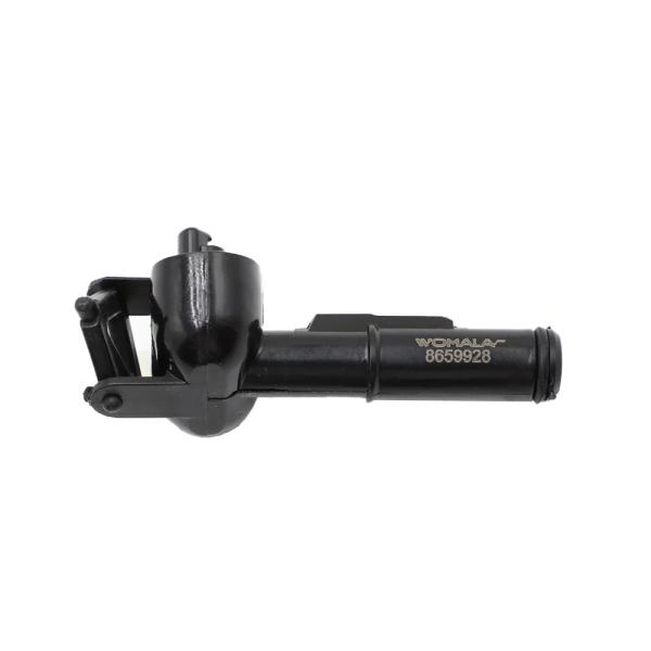 8659928 Right Headlight Washer Nozzle For XC90 2011-2015