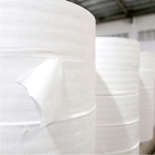 Face Mask Anti Pull BFE 99% Polypropylene Filter Fabric