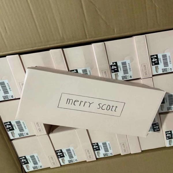 Merry Scott,Ladies Casual Shoes