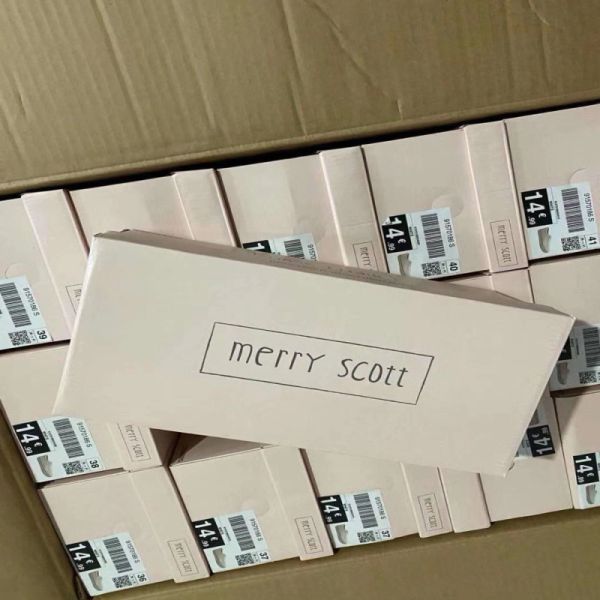 Merry Scott,Ladies Casual Shoes