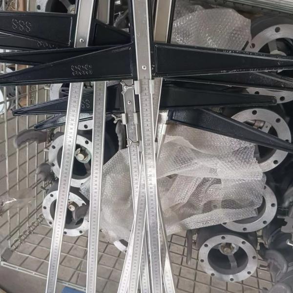 Customized Length and Style 0.5m 1m 5m 10m 15m Oil Dipstick for Fuel Tank Truck Customized DIPSTICK