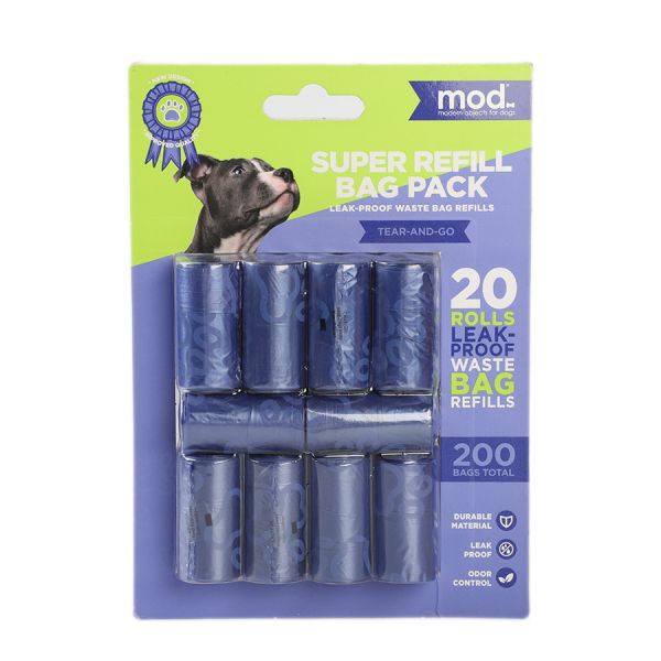 Disposal Custom Pet Waste Bags Bulk Tear Resistant Eco Friendly