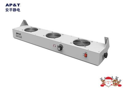 AC 220V Overhead Ionizer 25W Compact Anti Static Electricity Device