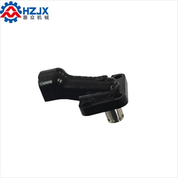 Suitable for Atlas rock drill, hydraulic plate 3115193800