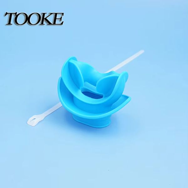 Protection des lèvres Plongée sous-marine Boutons de poulpe pour la plongée sous-marine