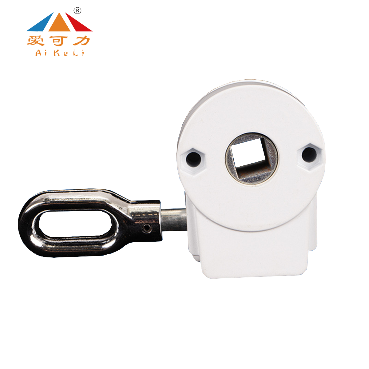 Modern Outdoor 1:7 Aluminum Alloy Awning Middle Gear Box Components for Awnings