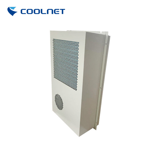 3000W Compact Design IP55 Protection Outdoor Cooling Unit for Telecom and Power Cabinets