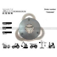Excavadora de viagem 1 estágio transportador ASSY movido hidráulicamente R110-7 TM22 em estoque