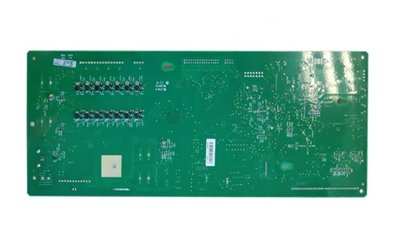 Diebold 5500 Dispenser Control Board For ATM Machine 49267153000A