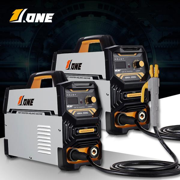140A/160A Inverter MMA Welder