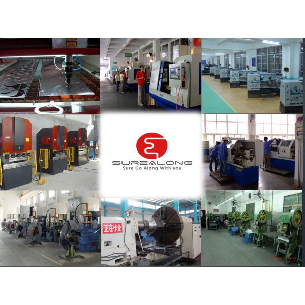 Порошкообразованная тяжелая полка L скобки Полка поддержка угловой скобки соединения Правый угол скобки