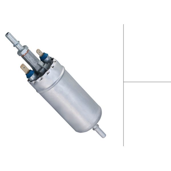 Low Pressure 3 Bar Auto Fuel Pump 170L/H 180L/H 0580464084 For Hyundai Santafe