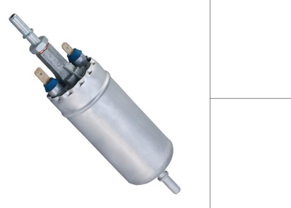 Low Pressure 3 Bar Auto Fuel Pump 170L/H 180L/H 0580464084 For Hyundai Santafe
